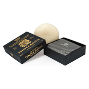 Saponificio Varesino Saponificio Varesino Bath Soap Collection Bar Soap Light Gray Tundra Artica 150g