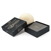 Saponificio Varesino Saponificio Varesino Bath Soap Collection Bar Soap Light Gray Cosmo 150g