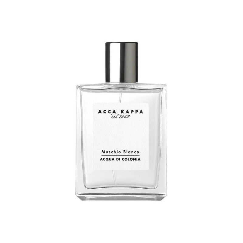 Acca Kappa Acca Kappa White Moss Unisex Eau De Cologne 3.3 Oz Unisex Eau De Cologne Lavender