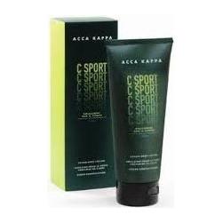 Acca Kappa Acca Kappa C Sport Cedar Body Lotion 200ml Body Lotion Pale Goldenrod