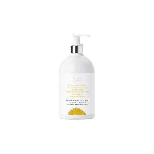 Acca Kappa Acca Kappa Green Mandarin Hand Wash 300 ml Hand Wash Lavender