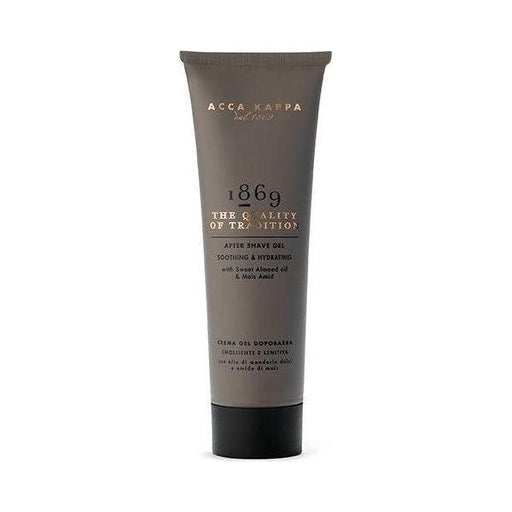 Acca Kappa Acca Kappa 1869 Aftershave Gel 125ml Aftershave Gel Dim Gray