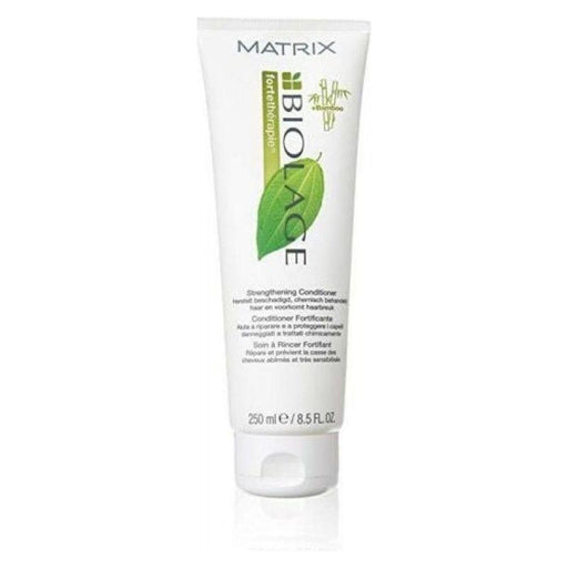 Matrix Matrix Biolage Fortifying Conditioner 8.5 oz Hair Conditioner Lavender
