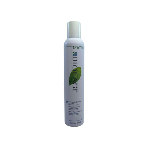 Matrix Matrix Biolage Complete Control Extra Hair Spray, Firm Hold 283g Hair Spray Light Slate Gray