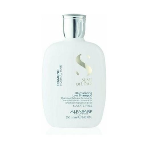 Alfaparf Alfaparf Semi Di Lino Diamond Illuminating Shampoo 8.45oz Shampoo Lavender