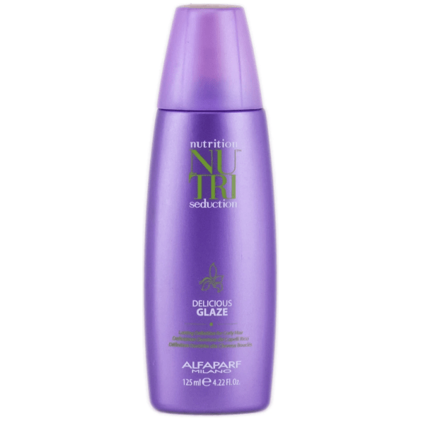 Alfaparf Alfaparf Nutri Seduction Delicious Glaze 4.22 Oz Hair Glaze Medium Purple