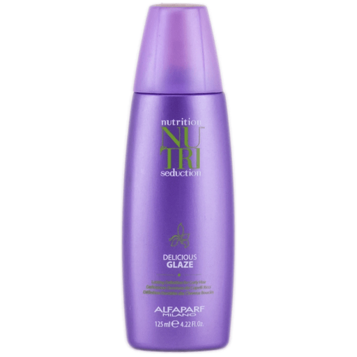 Alfaparf Alfaparf Nutri Seduction Delicious Glaze 4.22 Oz Hair Glaze Medium Purple