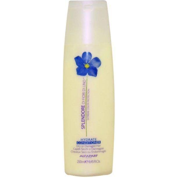 Alfaparf Alfaparf Extreme Color Protection Hydrate Conditioner, Dry or Damaged Hair 8.45 Oz Conditioner Wheat