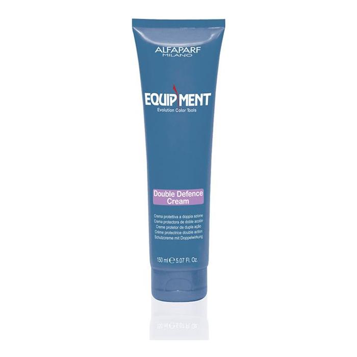 Alfaparf Alfaparf Equipment Color Barrier Cream 150g Hair Care Product Steel Blue