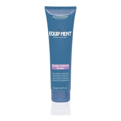Alfaparf Alfaparf Equipment Color Barrier Cream 150g Hair Care Product Steel Blue