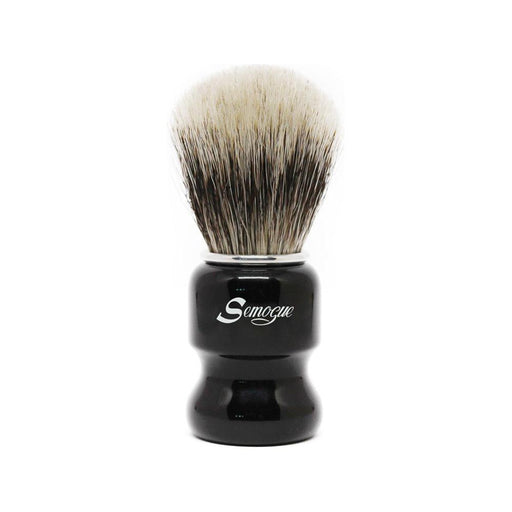 Semogue Semogue Torga-c5 Finest Mistura Shaving Brush Shaving Brush Light Gray