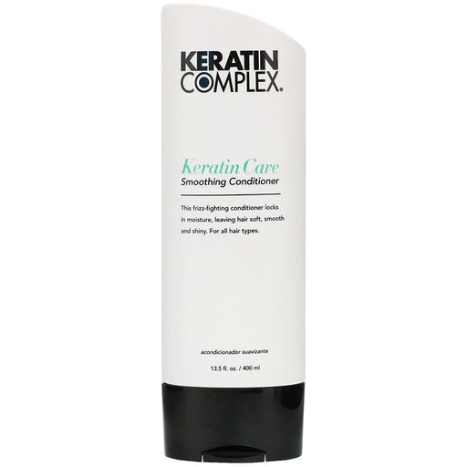 Keratin Complex Keratin Complex Keratin Care Conditioner 13.5 fl oz Hair Conditioner Dark Slate Gray