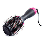 Gold 'N Hot Gold N Hot Professional Onestep Hair Dryer & Volumizer Hot Air Brush Hair Dryer & Volumizer Hot Air Brush Misty Rose