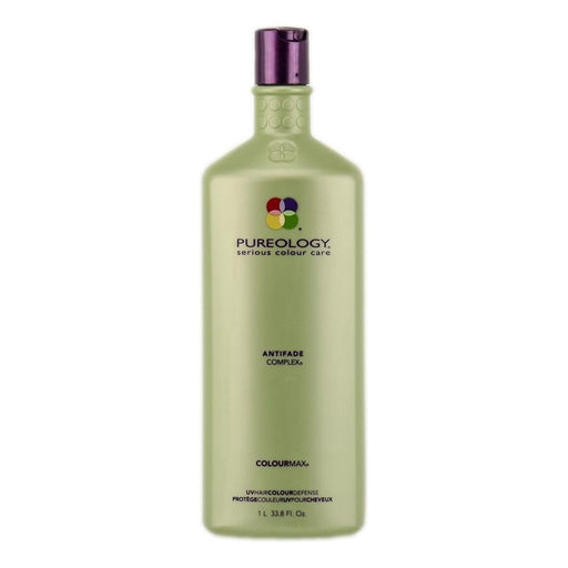Pureology Pureology Colour Max Antifade - UV Hair Color Defense 33.8 oz Hair Color Defense Dark Khaki