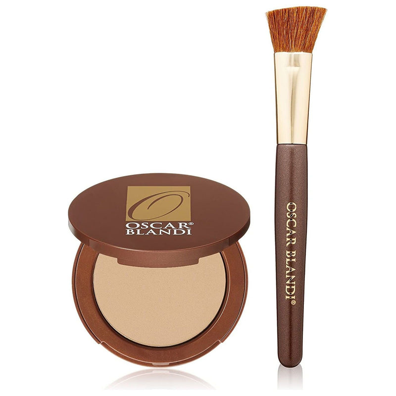 Oscar Blandi Oscar Blandi Pronto Hair Shadow Light 0.24oz Hair Shadow Sienna