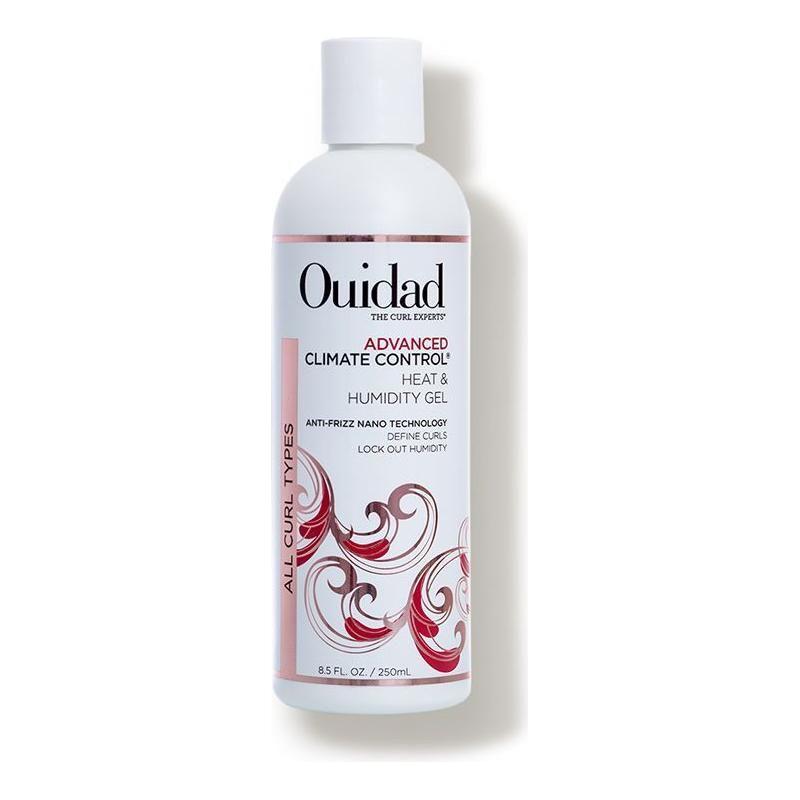 Ouidad Ouidad Advanced Climate Control Heat and Humidity Gel 8.5 oz Hair Gel Light Gray