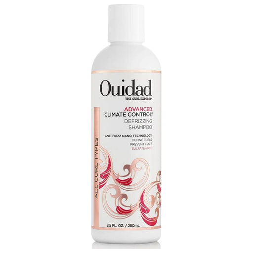Ouidad Ouidad Advanced Climate Control Defrizzing Shampoo 8.5 oz Shampoo Light Gray