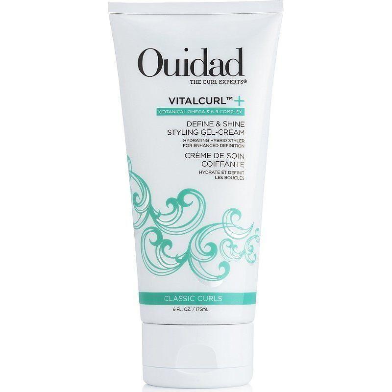 Ouidad Ouidad Vitalcurl Define & Shine Styling Gel-Cream 6 oz Styling Gel-Cream Lavender
