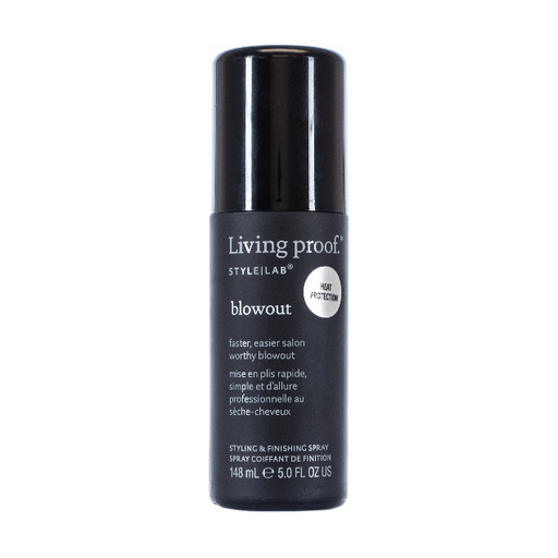 Living Proof Living Proof Stylelab Blowout Styling & Finishing Hairspray 5 Oz Hairspray Dark Slate Gray