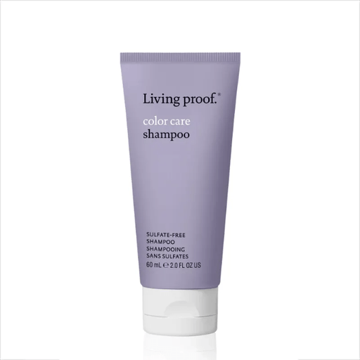 Living Proof Living Proof Color Care Shampoo 60ml Shampoo Gray