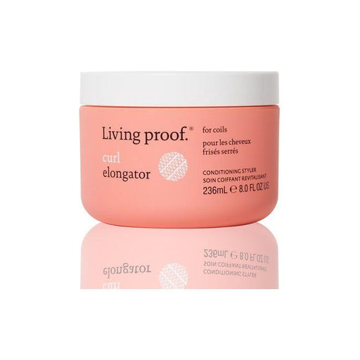 Living Proof Living Proof Curl Elongator 8 oz Curl Elongator Light Pink