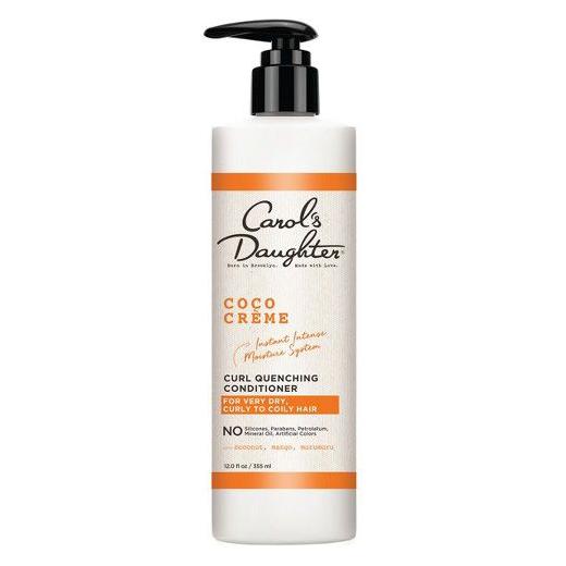 Carol's Daughter Carol's Daughter Coco Creme Conditioner 12 fl oz Hair Care Antique White