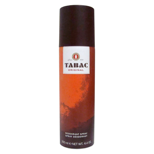 Tabac Tabac Deo Anti-Perspirant vapo 200ml Anti-Perspirant Deodorant Dark Slate Gray
