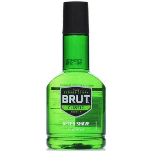 Brut Brut After Shave Classic 5 Oz After Shave Lime Green