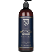 Caswell Massey Caswell Massey Heritage All-In-One Body Wash Collection Body Wash Dark Slate Gray 32 oz