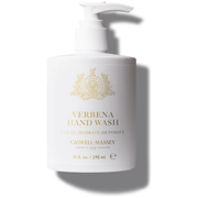 Caswell Massey Caswell-Massey Centuries Hand Wash 10 oz Collection Hand Wash Light Gray Verbena