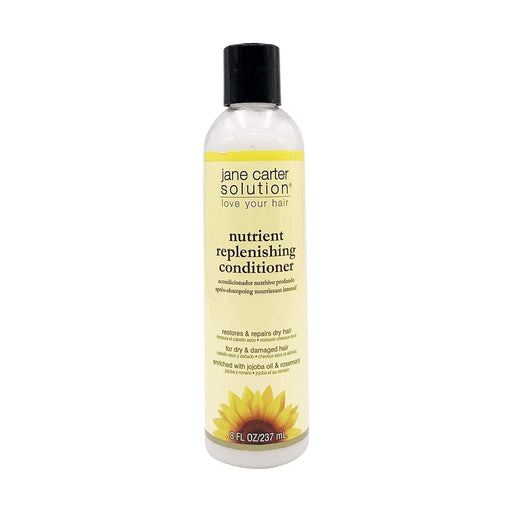 Jane Carter Jane Carter Nutrient Replenishing Conditioner 8 Oz Hair Conditioner Wheat