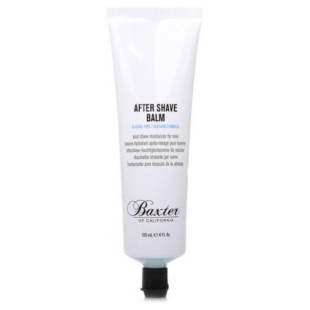 Baxter Of California Baxter Of California After Shave Balm 4 Oz After Shave Balm Lavender