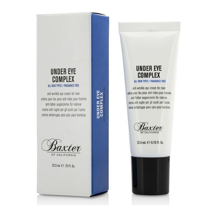 Baxter Of California Baxter Of California Under Eye Complex 0.75 Oz Under Eye Complex Light Gray