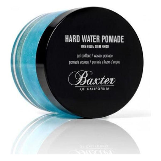 Baxter Of California Baxter Of California Hard Water Pomade 2 Oz Hair Pomade Black