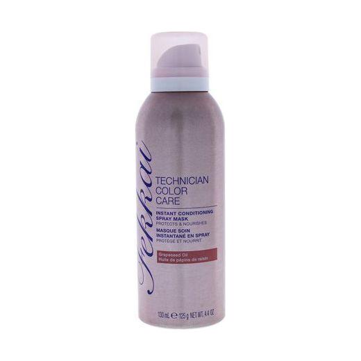 Fekkai Fekkai Technical Color Care Instant Conditioning Spray Mask 4oz SkinCare Dark Gray