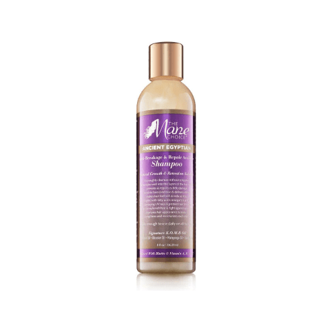 The Mane Choice The Mane Choice Ancient Egyptian Anti-Breakage & Repair Antidote Oil 8oz Hair Oil Rosy Brown