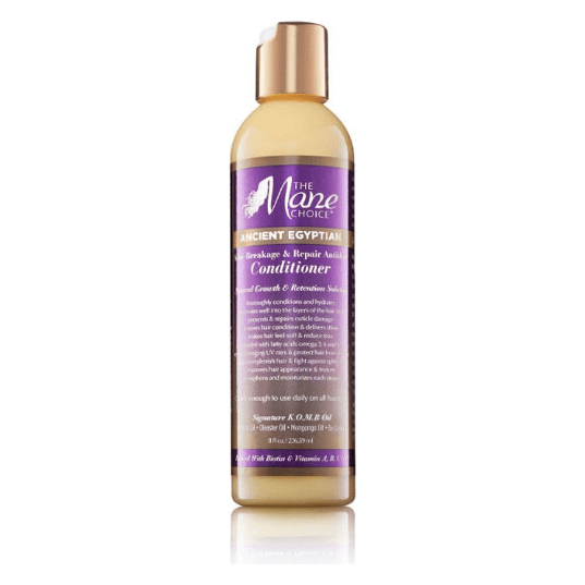The Mane Choice The Mane Choice Ancient Egyptian Conditioner 8 Oz Hair Conditioner Gray