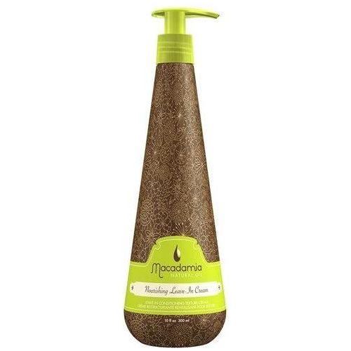Macadamia Macadamia Natural Oil Nourishing Leave-In Cream 300ml Leave-In Cream Dim Gray