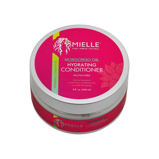 Mielle Organics Mielle Mongongo Hydrating Conditioner 8 oz Hydrating Conditioner Gray