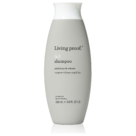 Living Proof Living Proof Full Shampoo 8 oz Shampoo Gray