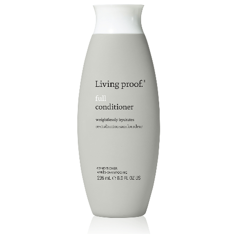 Living Proof Living proof Full Conditioner 8 oz Hair Conditioner Gray