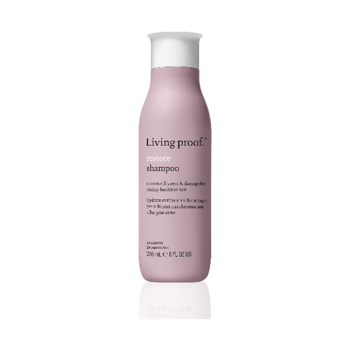 Living Proof Living Proof Restore Shampoo 8 oz Shampoo Gray