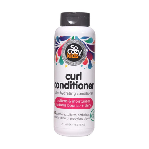 So Cozy So Cozy Hair Conditioner 10.5 oz Hair Conditioner Dark Slate Gray