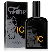 Fine Fine Accoutrements Italian Citrus Shaving Collection Shaving Set Black EDT 3.4 oz