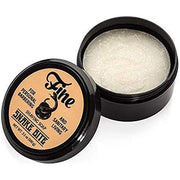 Fine Fine Accoutrements Snake Bite Shaving Collection Shaving Set Black Shaving Soap Tallow 3.5 oz