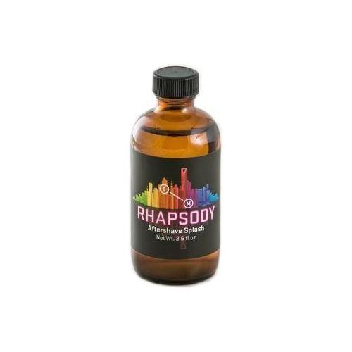 Barrister & Mann Barrister &Mann Rhapsody Aftershave Splash 120ml Aftershave Dark Slate Gray