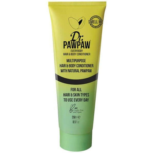 Dr PawPaw Dr PawPaw Multipurpose Hair & Body Conditioner 250ml Hair & Body Conditioner Dark Khaki