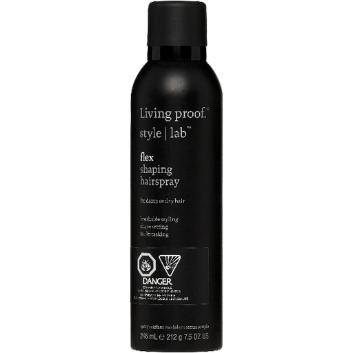 Living Proof Living Proof Flex Shaping Hairspray 7.5 oz Hairspray Black