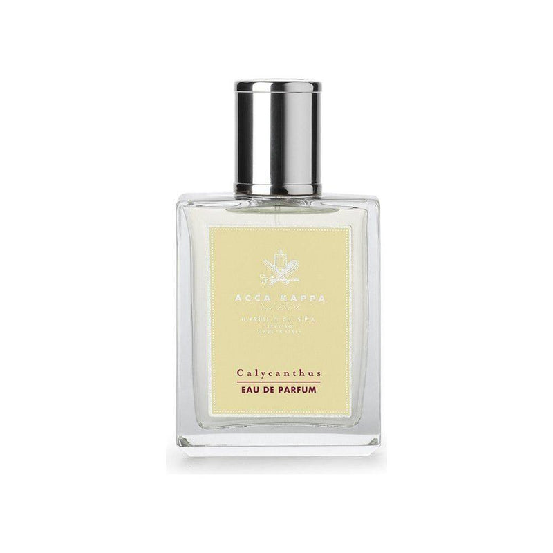 Acca Kappa Acca Kappa Calycanthus Eau De Parfum 100ml Eau De Parfum Light Gray