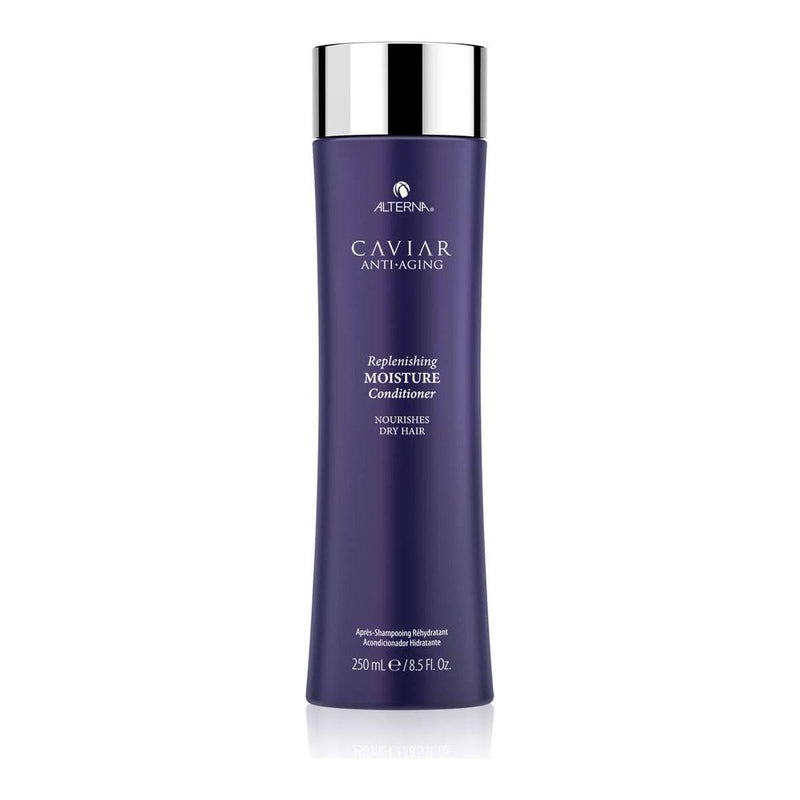 Alterna Alterna Caviar Anti-Aging Seasilk Moisture Conditioner 8.5 oz Hair Conditioner Dark Slate Gray